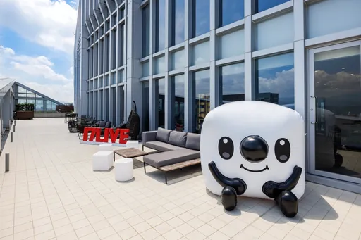 綠界拒付17LIVE 1300萬稱「被駭」　數位部：法院判決後處理