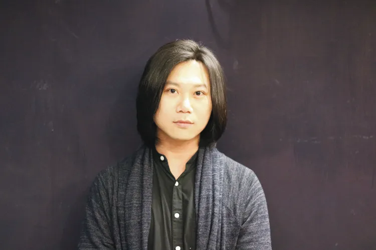 五月天瑪莎將擔任頒獎嘉賓。金狼獎執委會提供