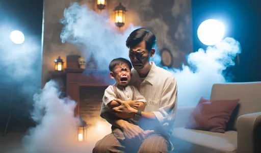 單親爸太自私!因這事虐打2歲兒還想同歸於盡  辯「只想自己走」下場出爐