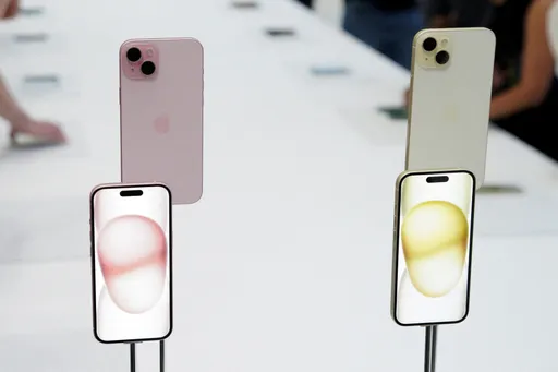iPhone降價有望?涉嫌「哄抬價格」 美司法部告蘋果壟斷