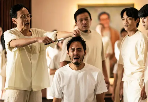 解放軍嗆堅決「打獨促統」 小粉紅瞎扯:就是要跟《周處除三害》一樣