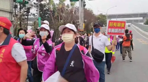 桃園龍德宮南巡遶境周日回鑾 桃警規劃交通管制疏導措施