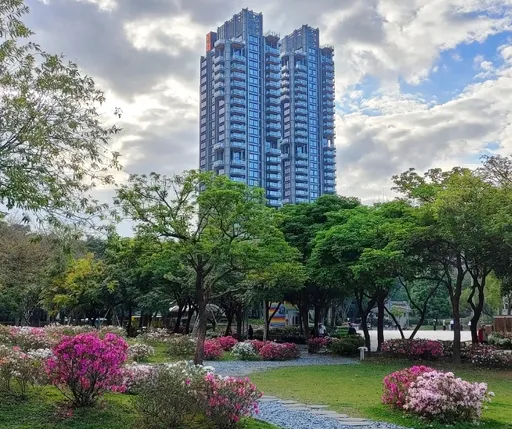 春燕不來買氣送入冷凍庫 北市億級豪宅量縮逾6成