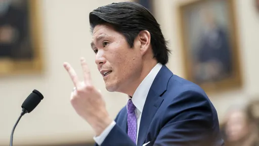 美特檢赴國會 為不起訴拜登和稱他記憶差辯護