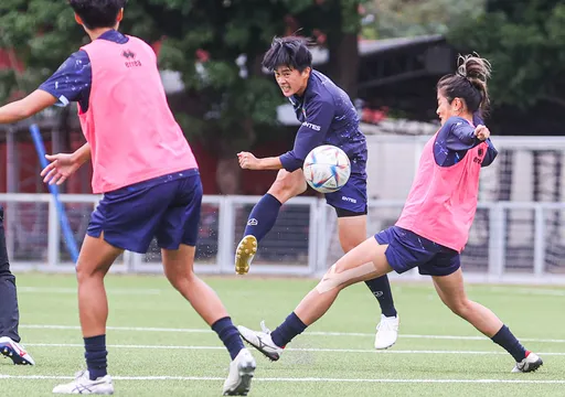 扯!逼女足國家隊簽「不平等合約」霸凌選手 足協道歉:作廢合約