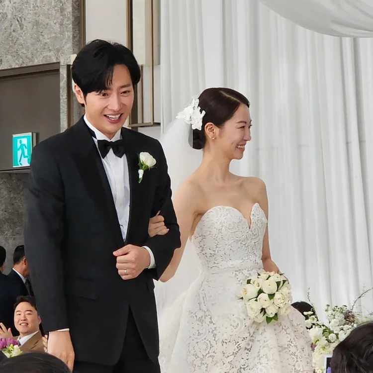 李相燁的老婆任職證券公司。翻攝李連福IG