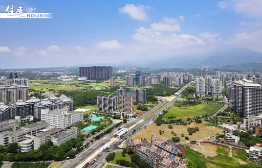 2023年雙北預售屋價格誰最親民 北投金山這兩建案出線