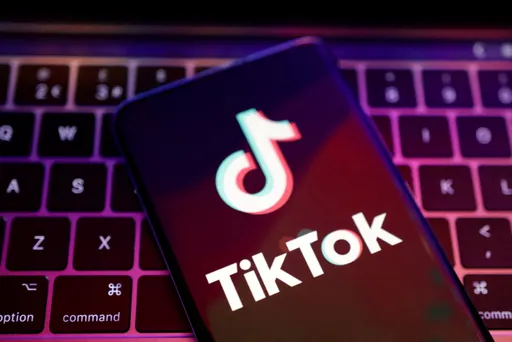 TikTok充斥怪力亂神 獎勵機制使然