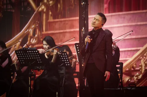 張學友太神了！6萬張攻蛋門票搶光　粉絲哭暈求加場