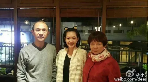 小S公公猝逝!婆婆學霸資歷遭起底 曾是「證券大戶」