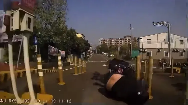 翻攝自《記者爆料網》