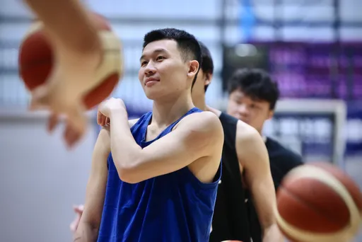 籃協代表提議國家隊打不好要懲處！PLG球星痛罵：誰還敢打？