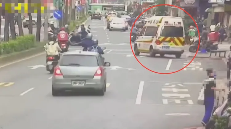 呂男送醫後急性腎衰竭不治，投信圈好友們震驚不捨，弔念他是百年難得行銷鬼才。翻攝畫面