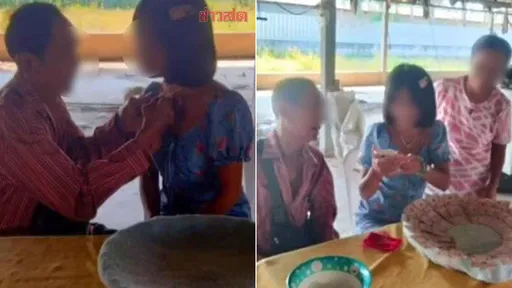 70歲翁交往19歲女「家產花光就被甩」 她:都睡過了錢該歸我