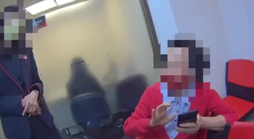 恶劣保险业务员!诓客户解保单竟为投资「牛樟芝」 警、银合作阻诈
