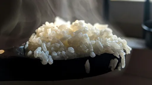 炒飯症候群「為何超商飯糰沒事?」 它指關鍵:溫控且無徒手接觸