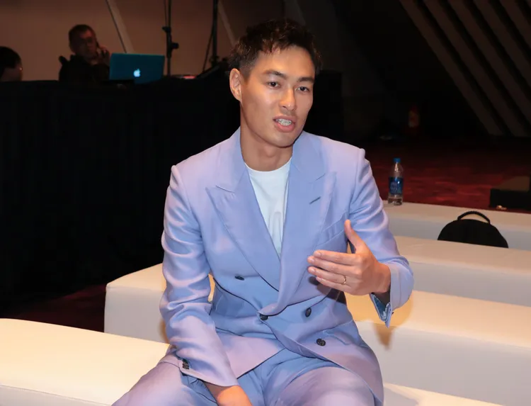 楊祐寧挑保母留3天觀察期。