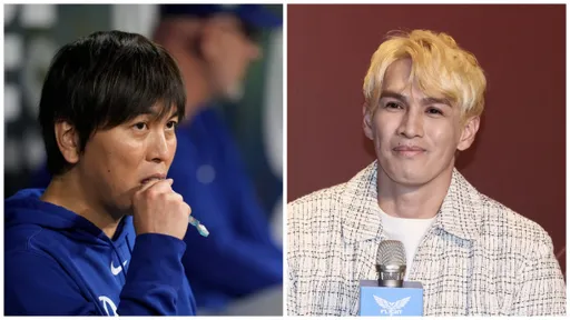 曾在日本同隊!陽岱鋼自爆和水原一平「好交情」 揭私下真面目