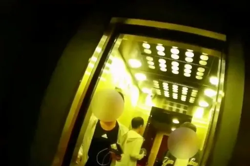 2男旅館開房間做「這件事」 遇警盤查辯稱要「掃墓」遭拆穿