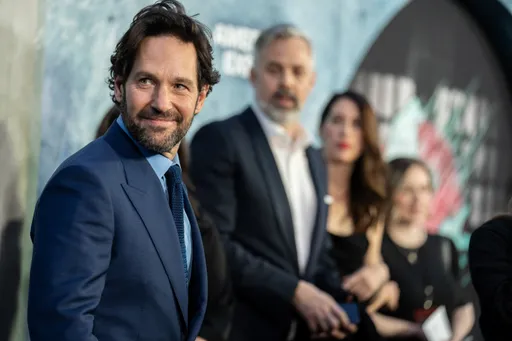 下周院線《魔鬼剋星》重返抓鬼起源地 許鞍華《詩》登大銀幕