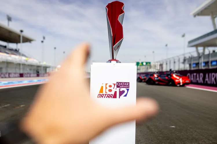 得益於在頂級 Hypercar 組別的出色表現，保時捷和Porsche Penske Motorsport車隊目前在錦標賽積分榜上領先所有組別。原廠照片