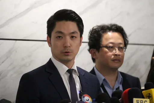 寶林茶室監視器遭查扣!比對員工對話 北市擬假扣押防脫產