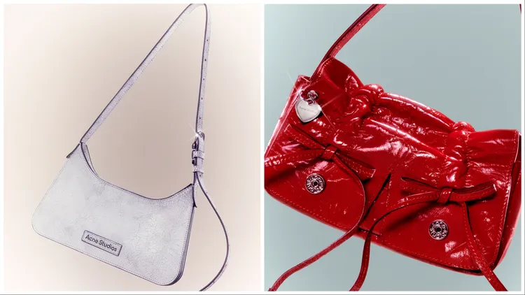 Platt迷你肩包與Multipocket包款為春夏主打包款。品牌提供