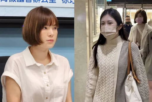 鄭家純又輸了！洩陳沂手機號碼不只判3月定讞　遭求償百萬判賠金額出爐