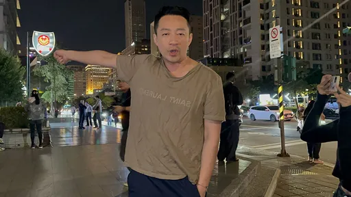 遇到汪小菲「像踩狗屎洗不掉」 女作家:史上最魔幻的前婆家