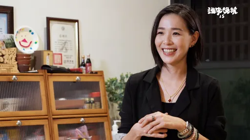 安溥升格當媽心境遇瓶頸 自我安慰「我就爛」消除心魔