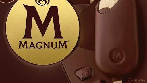 Magnum雪糕恐含金屬碎片 食藥署:問題批號未輸台