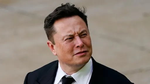 馬斯克又挨告!前推特高層討40億遣散費