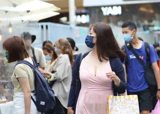 把握週末好天氣！　下週鋒面過境「冷空氣接力」下探20度