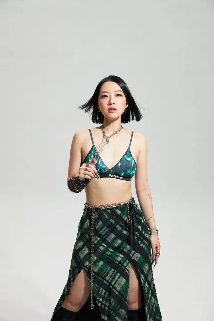 J.M3宣傳照。華納音樂提供