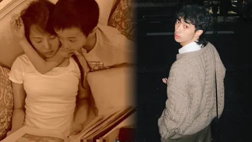 庾恩利知性談吐圈粉 伊能靜曝愛子追導演夢「沒出道計劃」