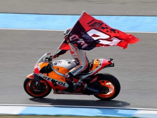 MotoGP賽季開跑! 旅行社推早鳥優惠最高可折2000元