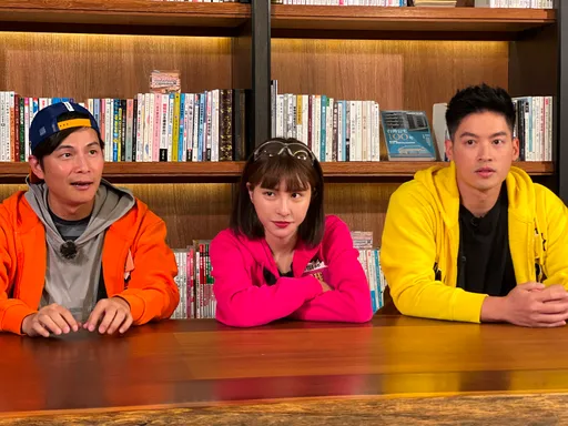 最愛5566的哪位成員？　製作人答案逼《飢餓》3人大走心