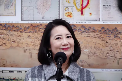 國民黨要總統國情報告即問即答　吳思瑤狠酸：裝睡的人始終叫不醒