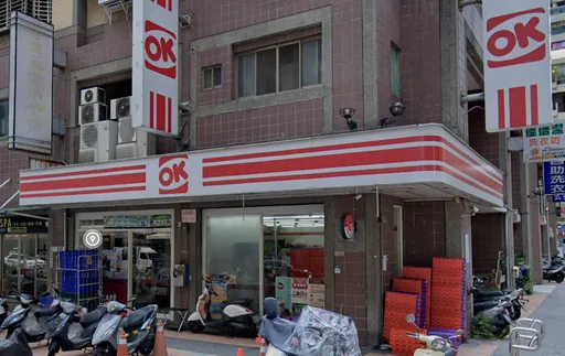 OK超商半年連關10間 他揪「要命關鍵」:沒有就被KO了