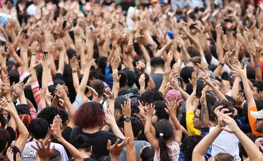 悼鳥山明！元氣彈、龜派氣功齊發　阿根廷粉絲喊：悟空再見