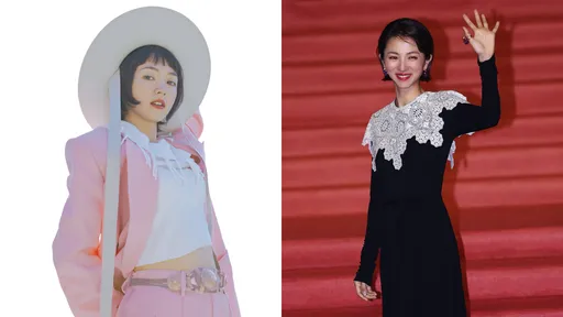 大港女神解禁!满岛光首度登台开唱 合体大咖乐团网暴动