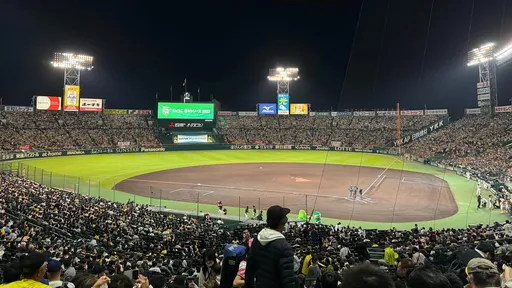 日本春季甲子園時隔14年連2日因雨延賽 連休息日都被取消讓球迷超無奈