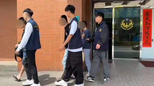 社區不時飄出異味!住戶身體不適 桃警揪出3毒蟲