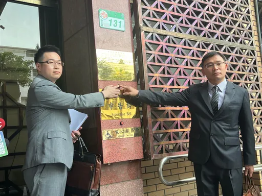 張國華挨告背信!長榮海運股東質疑300億交易違法 還要檢舉洗錢