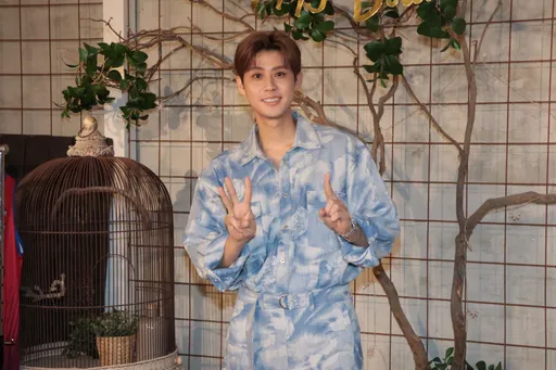 李玉璽砸7位數裝潢新房 扛房貸崩潰喊「壓力大!」爆笑向老闆炎亞綸許願