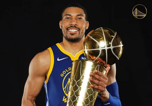 勇士2022年奪冠功臣　才30歲突宣布退休！理由曝光了