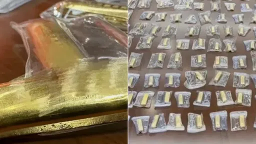 金呆！13公斤包裹價值2800萬元　她莫名收天降橫財嚇到退還