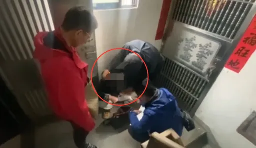 保全員借貸百萬反遭「詐房」 千萬宅淪法拍!走絕路死諫「對社會失望」
