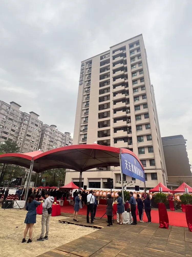 區段中古屋已來到單坪33萬元！葉家銘攝