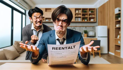 申請租屋補助遭拒、變相加價 北市房東被投訴量激增52%